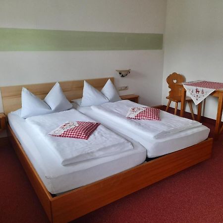 Gasthof Rundeck Kinding Exterior foto