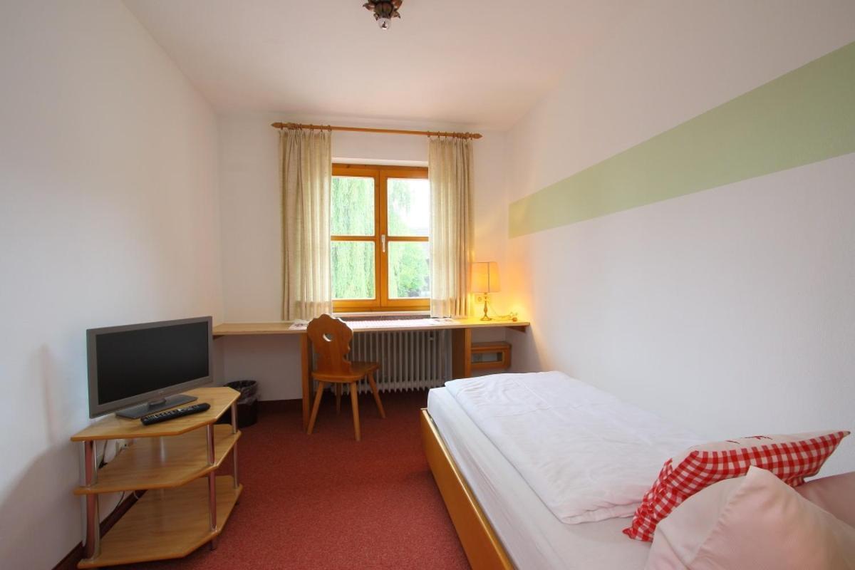 Gasthof Rundeck Kinding Exterior foto